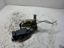 2004 SUZUKI LIANA FRONT RIGHT DOOR LOCK 5 DOORS