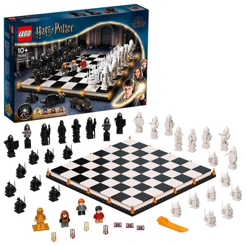 Lego 76392 harry potter - 76392,