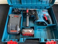 Bosch Professional GBH 18V-20