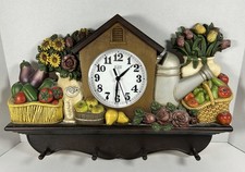 Vintage Eleco Kitchen Wall