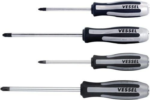 Vessel set impact - vessel, of