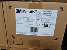 3M Versaflo Hood with