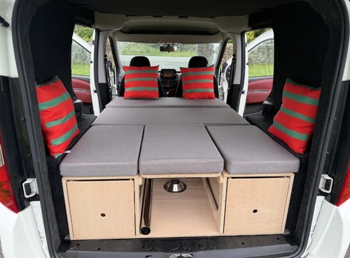 Caddy doblo partner - doblo,