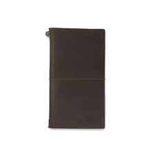 Traveller's Notebook Starter