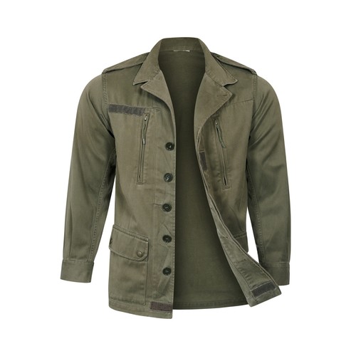 Army jacket original french - jacket,
