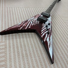 New Flying V Style Electric