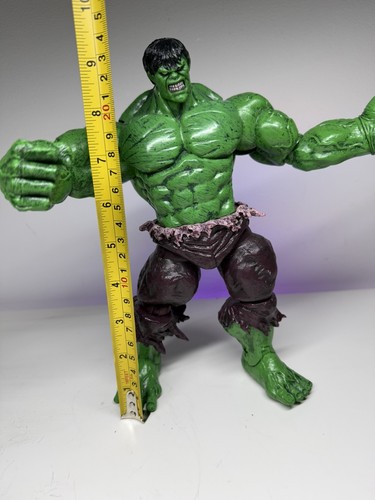 The incredible hulk - the,