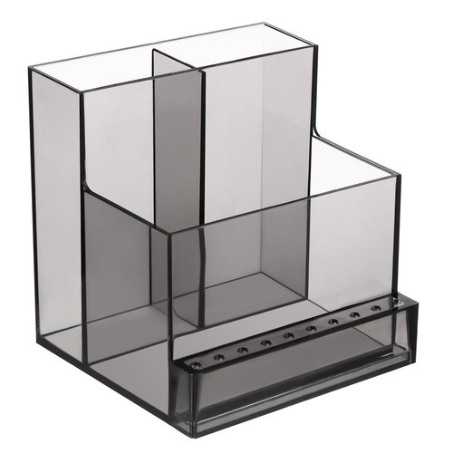 Nail drill holder desk bit - ,
