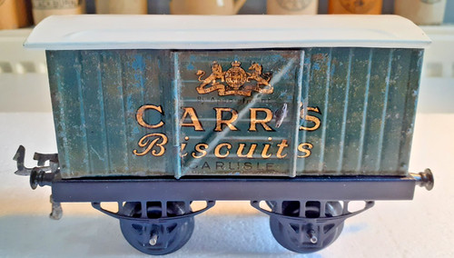 Vintage hornby series gauge - vintage,