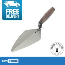 10"/12" Regal & Barnes London