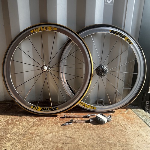 Gipiemme tecno 416 - gipiemme,