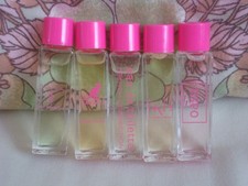 5 VINTAGE BOOTS LTD FRAGRANCES