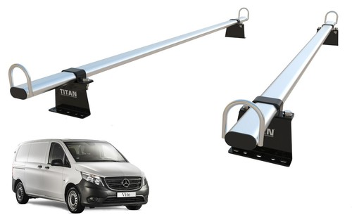 Van roof rack bars for - roof,