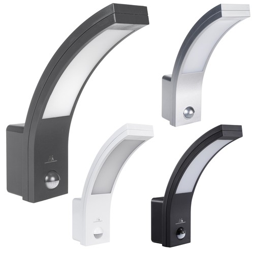 Wall led lamp indoor - wall,