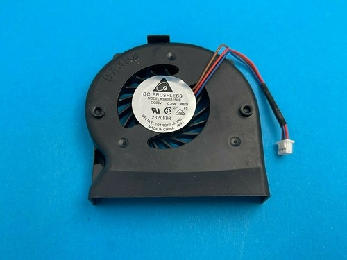 Fan ibm lenovo ideapad - fan,