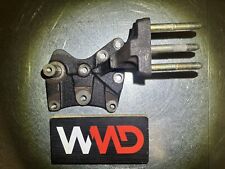 MITSUBISHI LANCER EVO EVOLUTION 4 5 6 ENGINE BLOCK MOUNT O/S 4G63