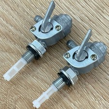 2PCS Generator Fuel Tank/Shut