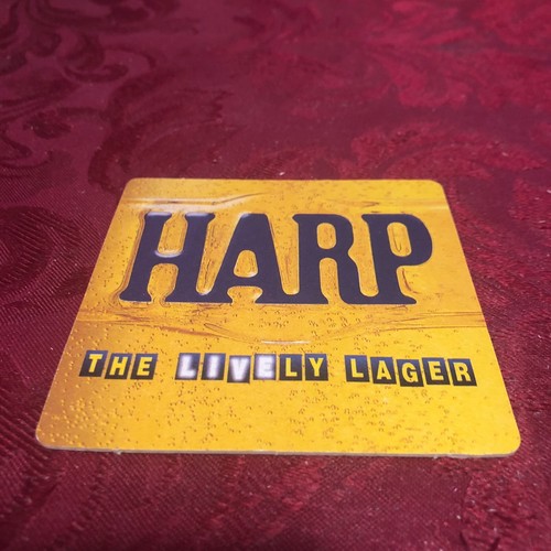Breweriana guinness harp - guinness,