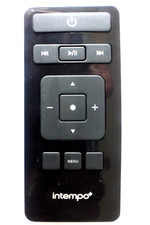 INTEMPO IPOD SPEAKER DOCK