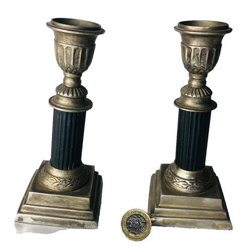 Candlestick holders candelabra - candlestick,