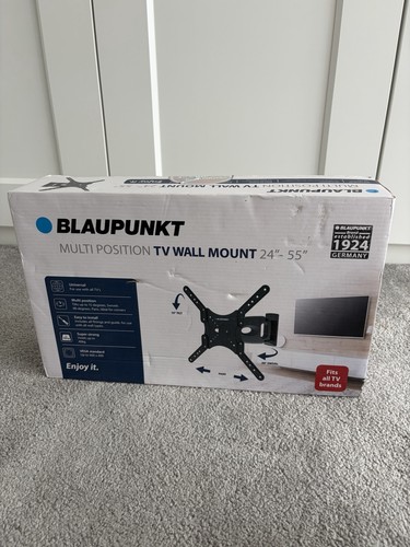 Blaupunkt multi position - blaupunkt, tv