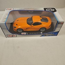 MAISTO SPECIAL EDITION 2013