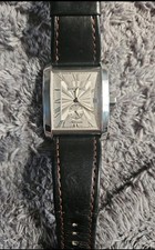 Raymond weil Don Giovanni