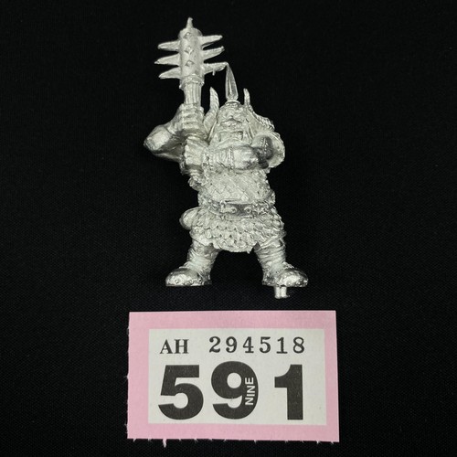 Ogre warhammer fantasy battles - ogre,