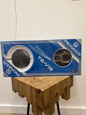Rare Pioneer TS-V16 Coaxial