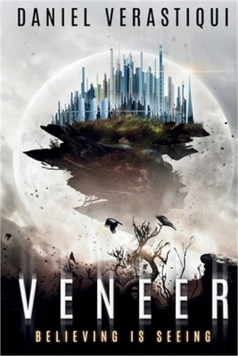 Veneer - , softback)