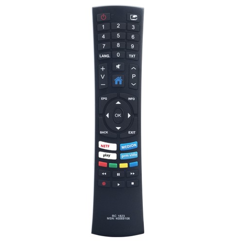 New remote rc1823 - new,