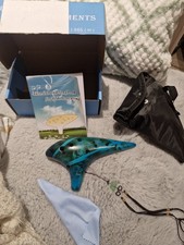 Ocarina Musical Instrument New