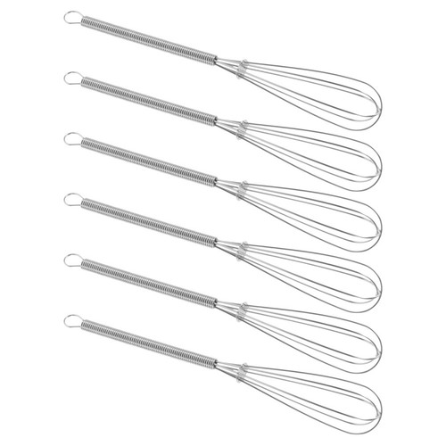 7pcs hair dying stirrer color - hair,