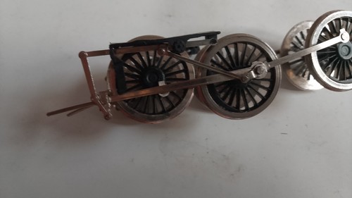 Mainline lms jubilee - oo,