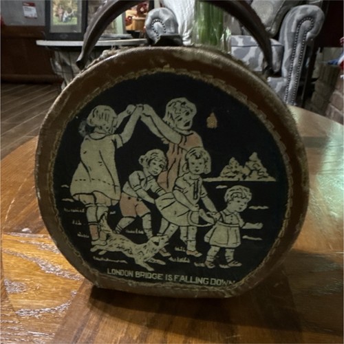 1920s true vintage - 1920s,