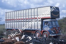 THH Truck Photos - Foden -