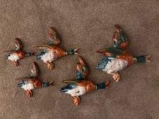 Beswick Flying Mallard Duck