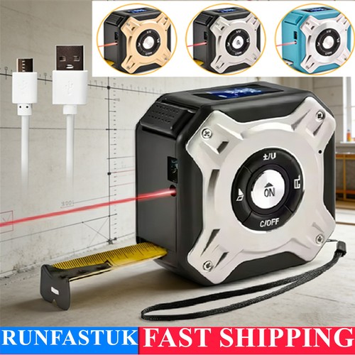 Digital measure tape - 2,