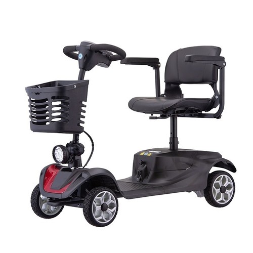Electric mobility scooter - mobility,