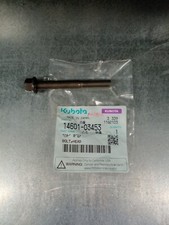 CYLINDER HEAD BOLT GENUINE