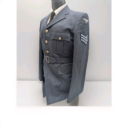 Raf no1 dress uniform - raf,