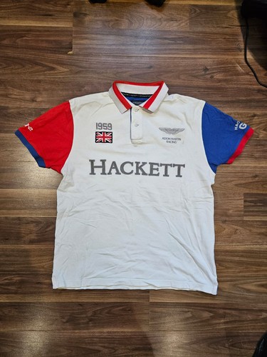 Hackett aston martin racing - aston,