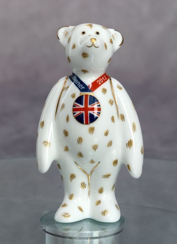 Royal crown derby winner - royal,