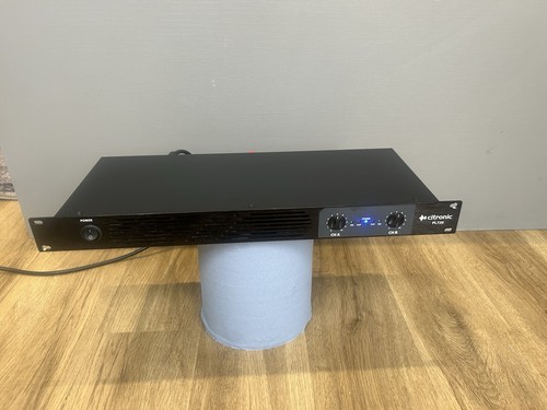 Citronic pl720 class 2x360w - class, d