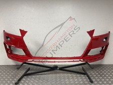 AUDI TT S LINE MK3 FACELIFT 2019-ON FRONT BUMPER HE-996 8S0807437