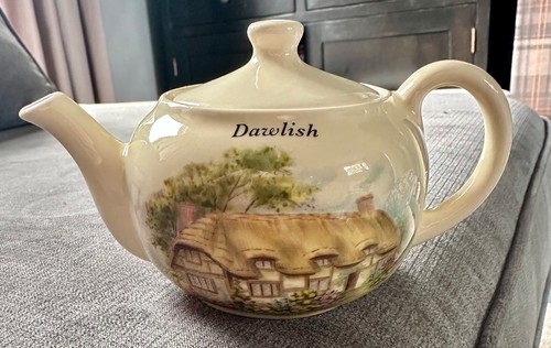 Brixham pottery vintage - pottery,