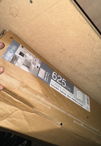 Brand new wickes - new,