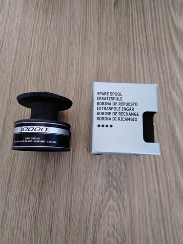 Shimano baitrunner st10000rb - shimano,