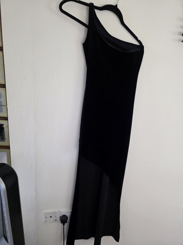 Black milk bnwt - black,