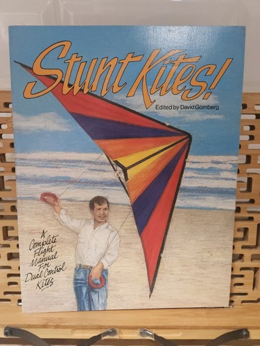 Stunt kites complete - kites!, flight